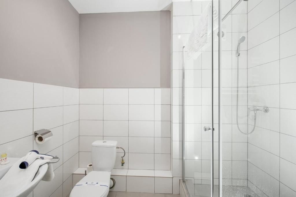 Отель Jam Hotel Hnatyuka Львов
