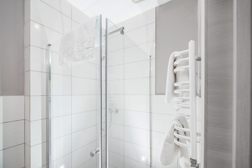 Отель Jam Hotel Hnatyuka Львов