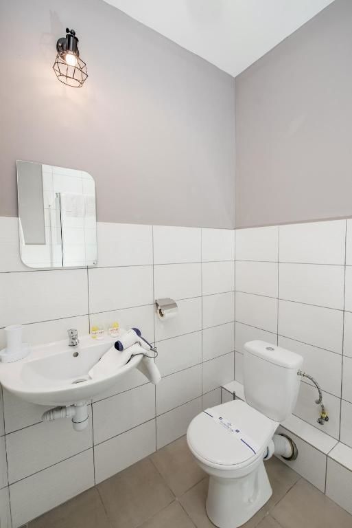 Отель Jam Hotel Hnatyuka Львов