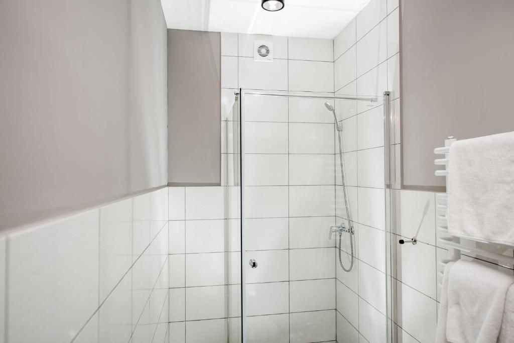 Отель Jam Hotel Hnatyuka Львов