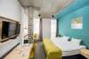 Отель Jam Hotel Hnatyuka Львов-0