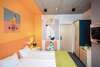 Отель Jam Hotel Hnatyuka Львов-7