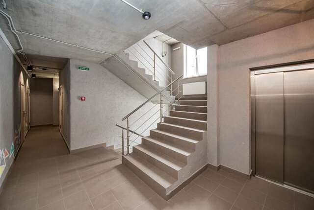 Отель Jam Hotel Hnatyuka Львов-28