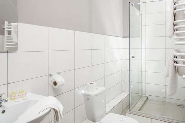 Отель Jam Hotel Hnatyuka Львов-31