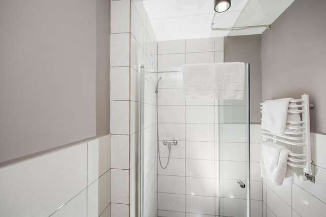 Отель Jam Hotel Hnatyuka Львов-47