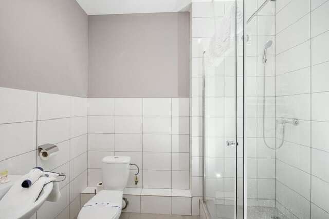 Отель Jam Hotel Hnatyuka Львов-53