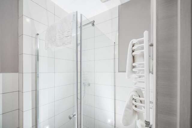 Отель Jam Hotel Hnatyuka Львов-54