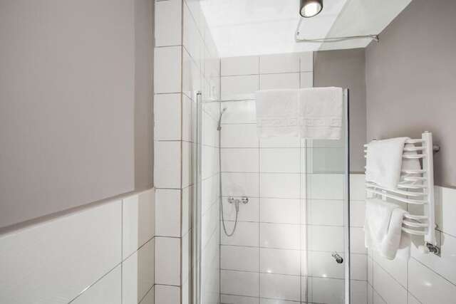 Отель Jam Hotel Hnatyuka Львов-58