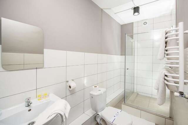 Отель Jam Hotel Hnatyuka Львов-61