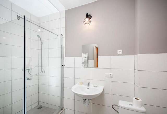 Отель Jam Hotel Hnatyuka Львов-66