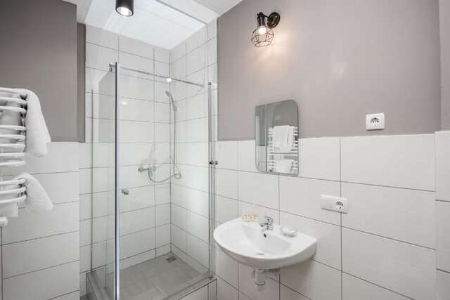 Отель Jam Hotel Hnatyuka Львов-67